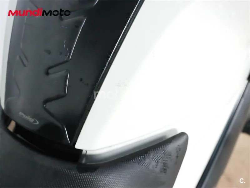 BMW F 800 S – Vista 26