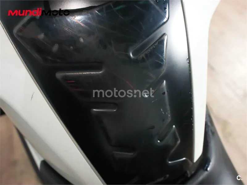 BMW F 800 S – Vista 28
