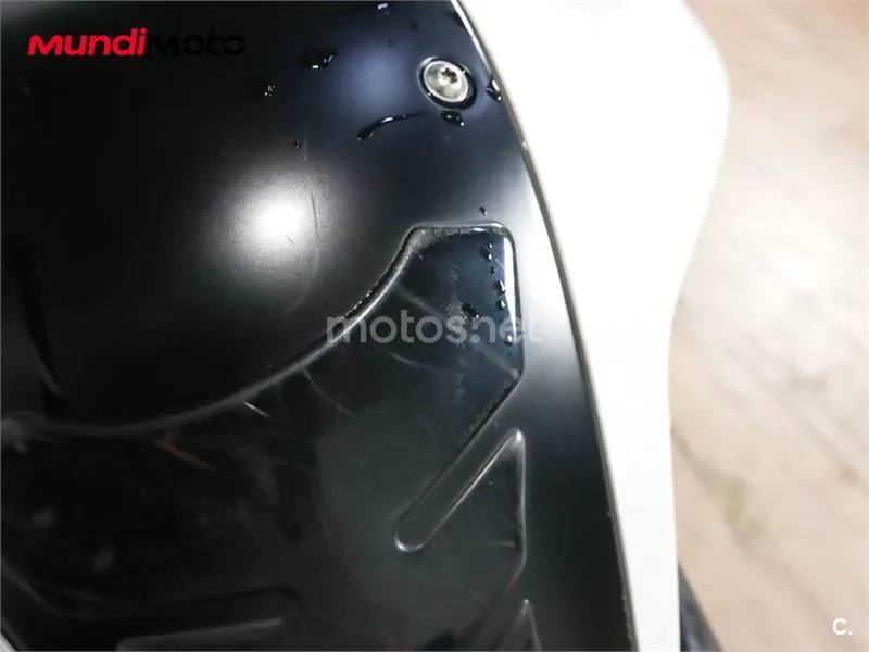 BMW F 800 S – Vista 29