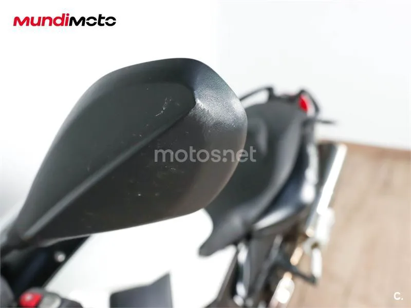 BMW F 800 S – Vista 30