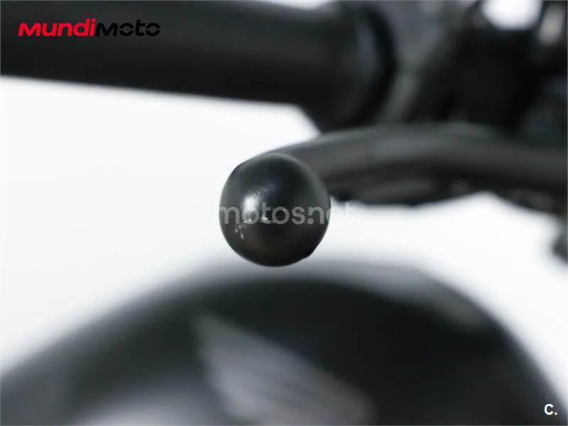Honda CMX 500 Rebel – Vista 14