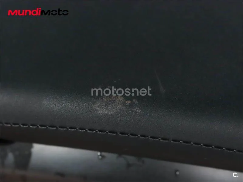 Honda CMX 500 Rebel – Vista 17