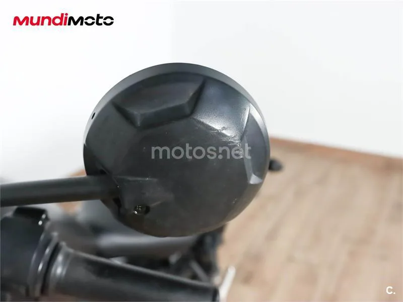 Honda CMX 500 Rebel – Vista 18