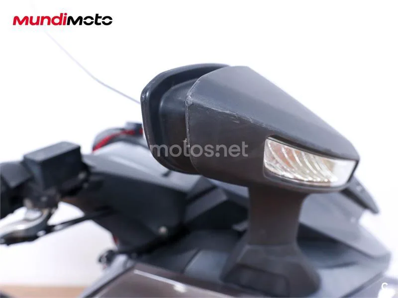 BMW C 650 GT – Vista 14