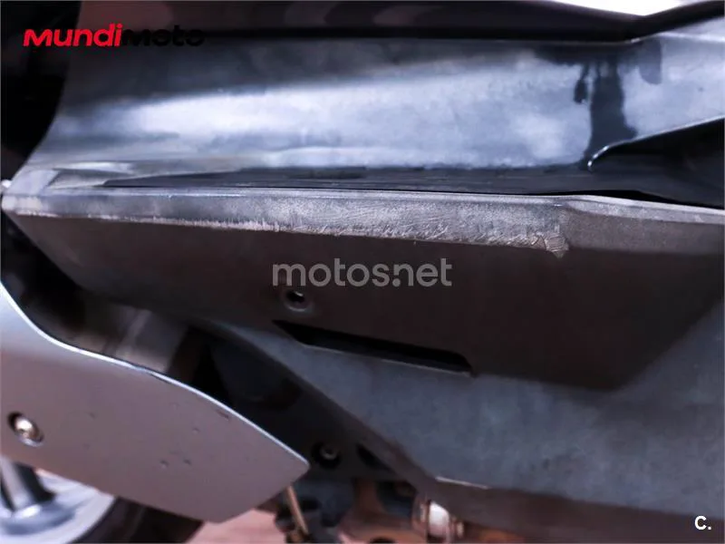 BMW C 650 GT – Vista 15