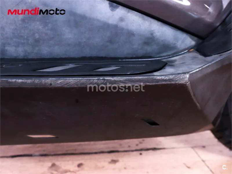 BMW C 650 GT – Vista 16