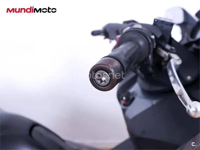BMW C 650 GT – Vista 17
