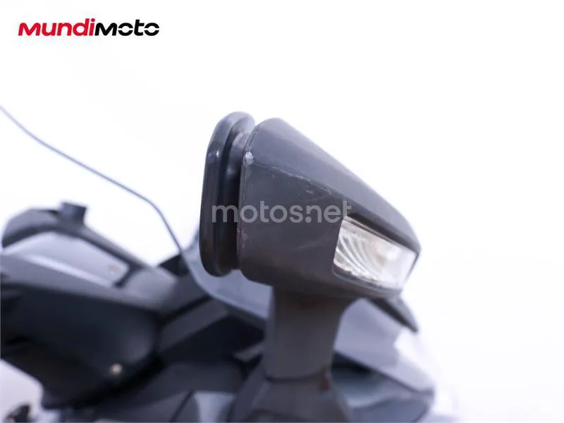 BMW C 650 GT – Vista 18