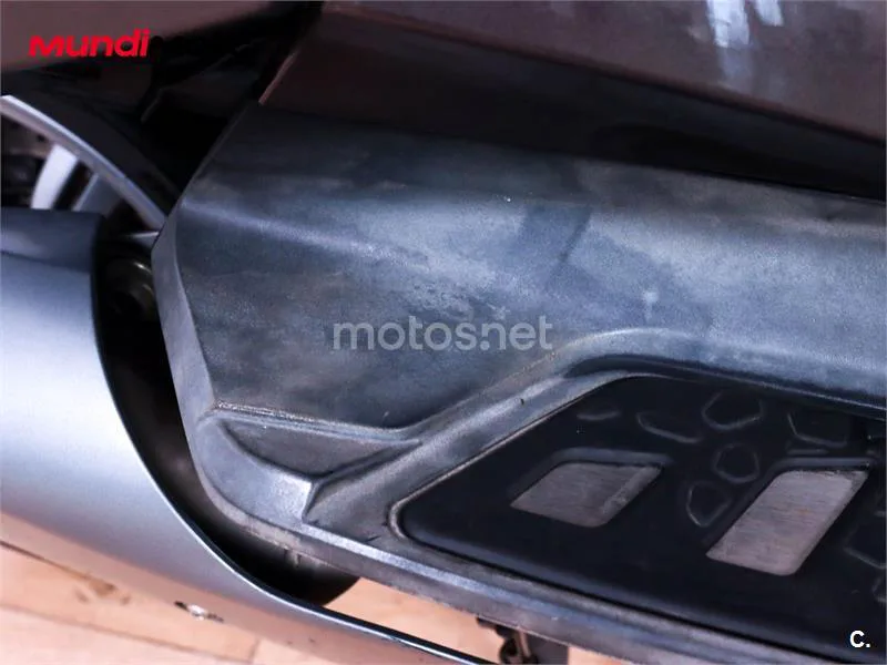 BMW C 650 GT – Vista 19