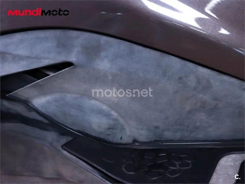 BMW C 650 GT – Vista 20