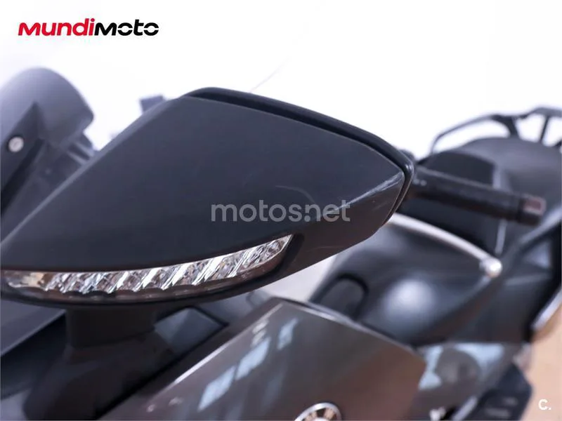 BMW C 650 GT – Vista 22