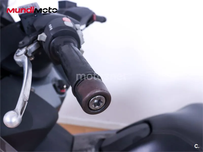 BMW C 650 GT – Vista 23