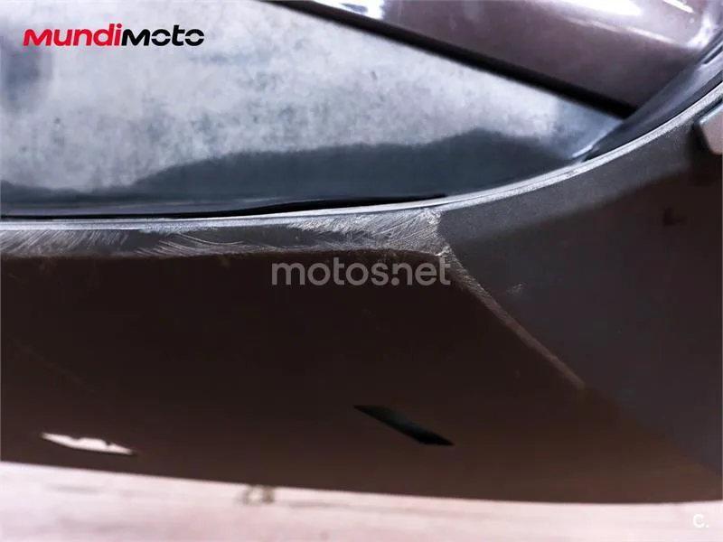 BMW C 650 GT – Vista 25