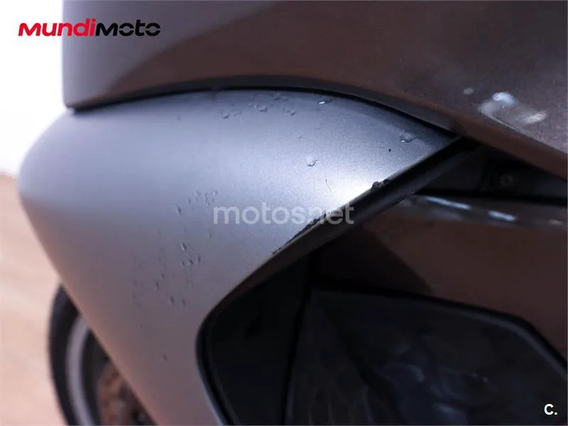 BMW C 650 GT – Vista 27
