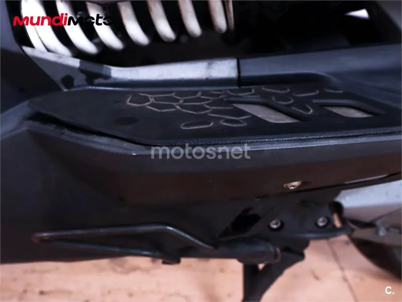 BMW C 650 GT – Vista 28