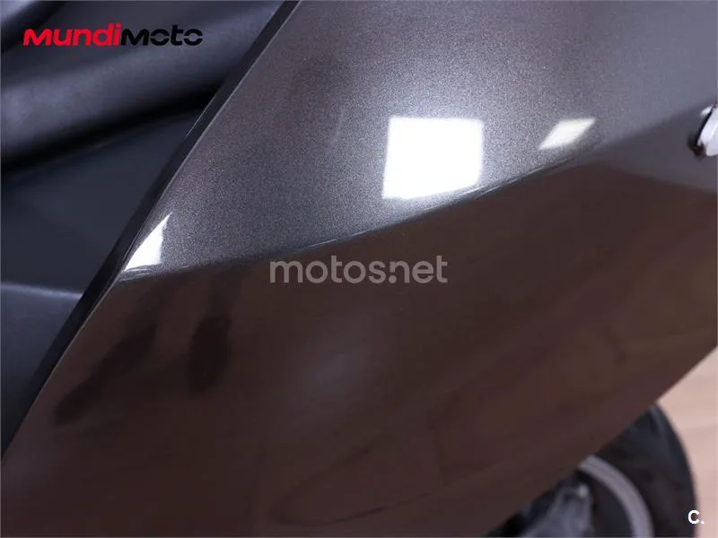 BMW C 650 GT – Vista 29