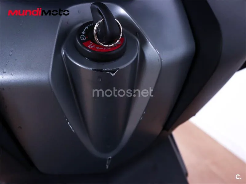 BMW C 650 GT – Vista 30