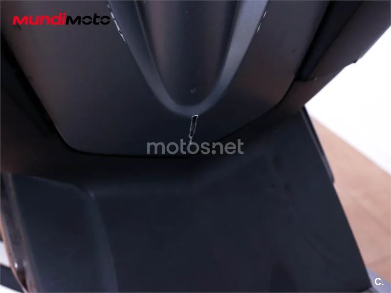 BMW C 650 GT – Vista 31