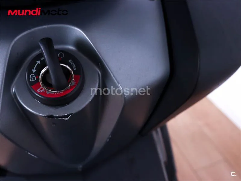 BMW C 650 GT – Vista 32
