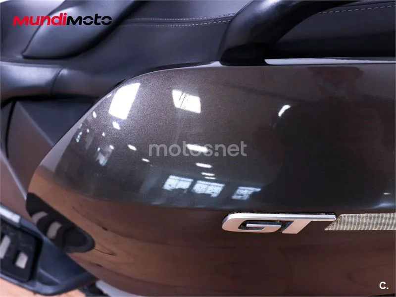 BMW C 650 GT – Vista 33