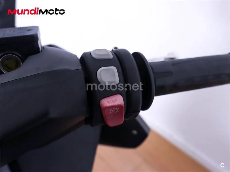 BMW C 650 GT – Vista 34