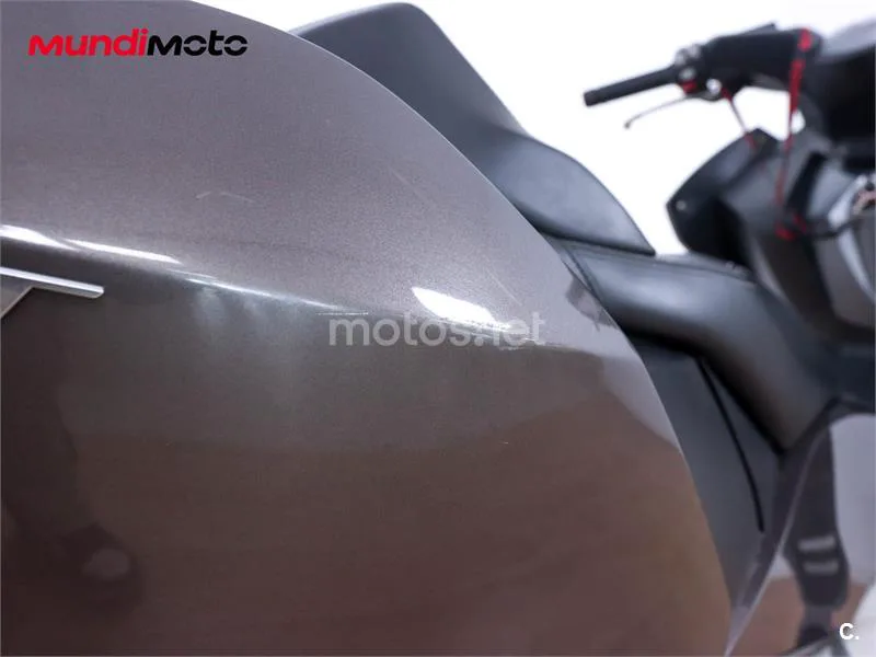 BMW C 650 GT – Vista 38