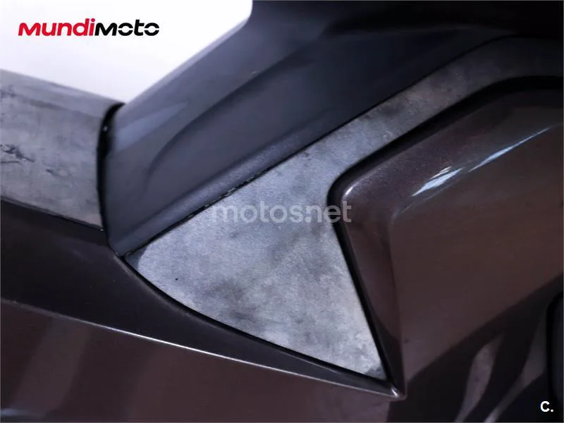 BMW C 650 GT – Vista 41