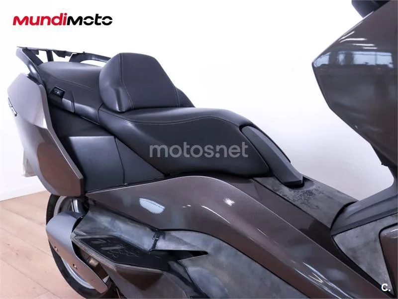 BMW C 650 GT – Vista 46
