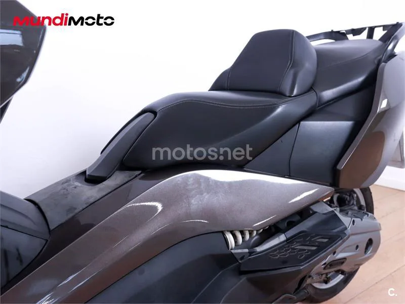BMW C 650 GT – Vista 10