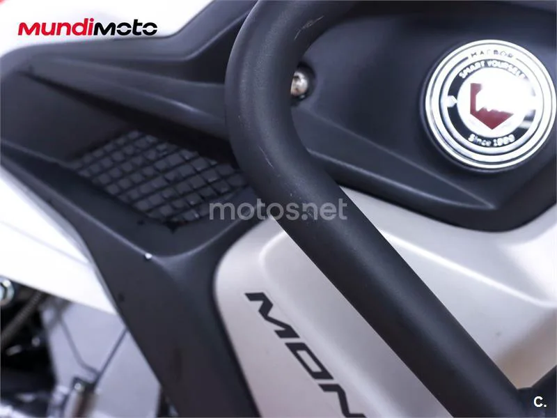 Macbor Montana XR5 – Vista 21