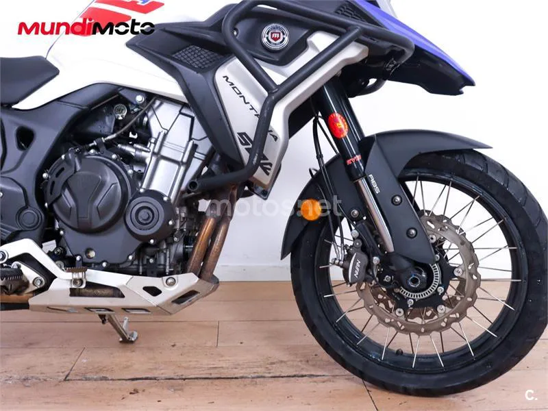 Macbor Montana XR5 – Vista 26