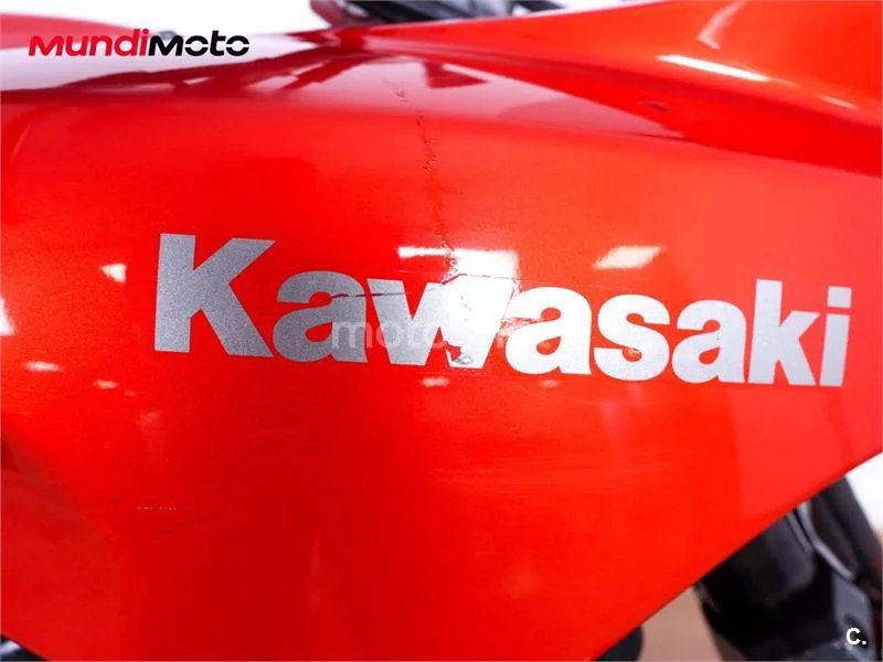 Kawasaki Versys 650 – Vista 19