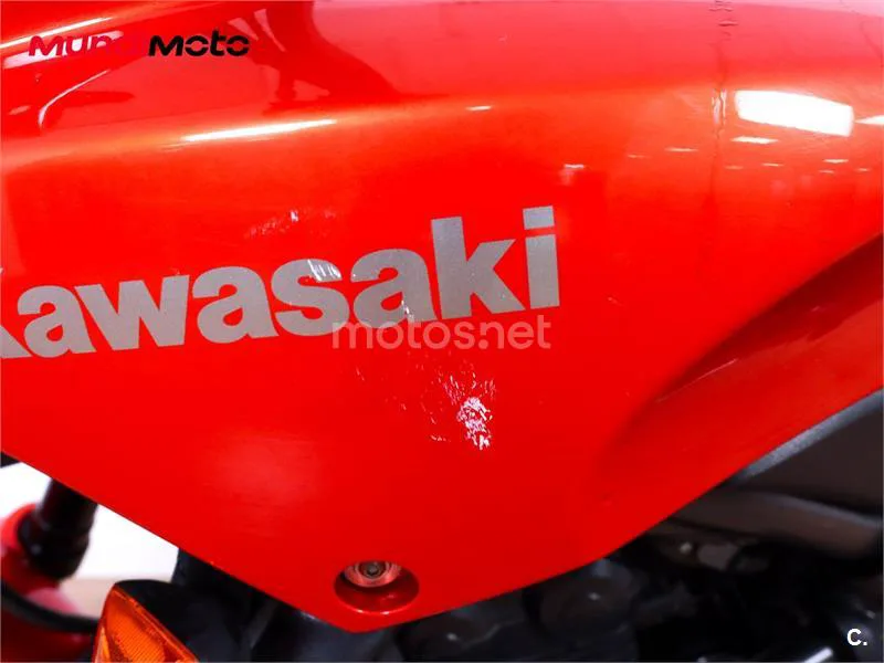 Kawasaki Versys 650 – Vista 23