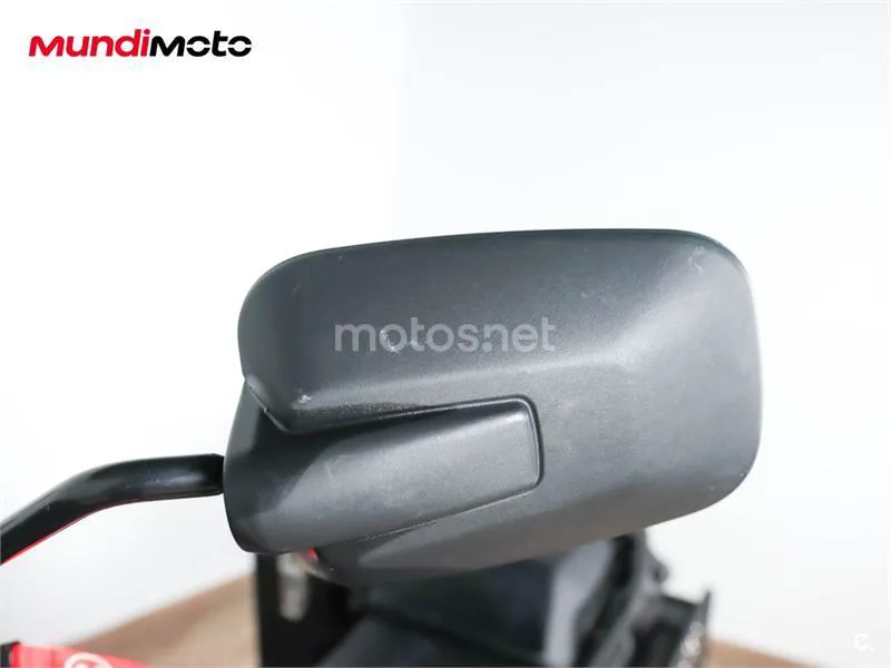 Harley-Davidson Pan America 1250 – Vista 15
