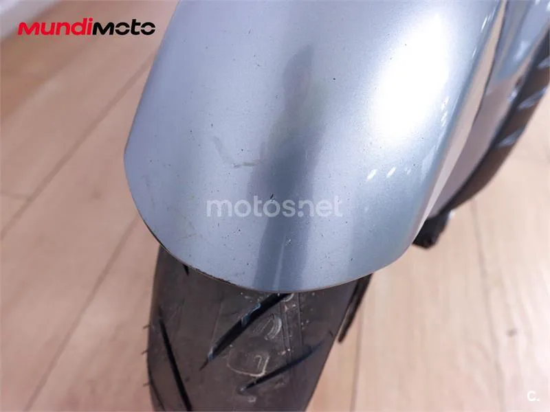 Kawasaki 1400GTR – Vista 16