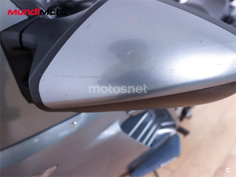 Kawasaki 1400GTR – Vista 18