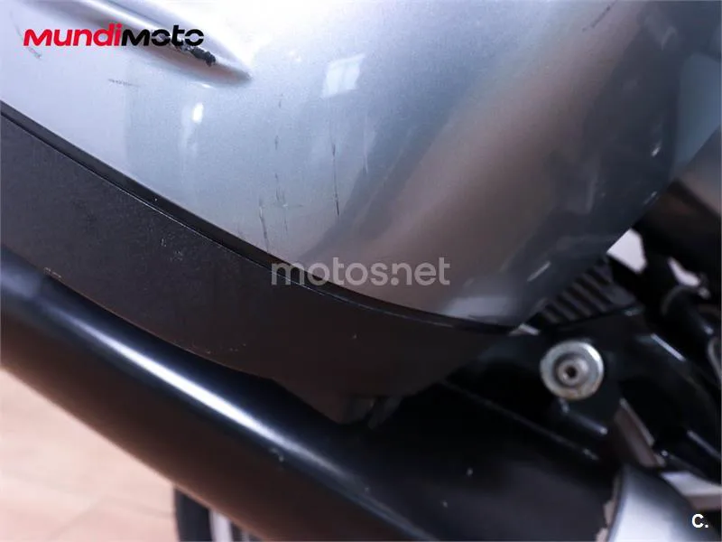 Kawasaki 1400GTR – Vista 24