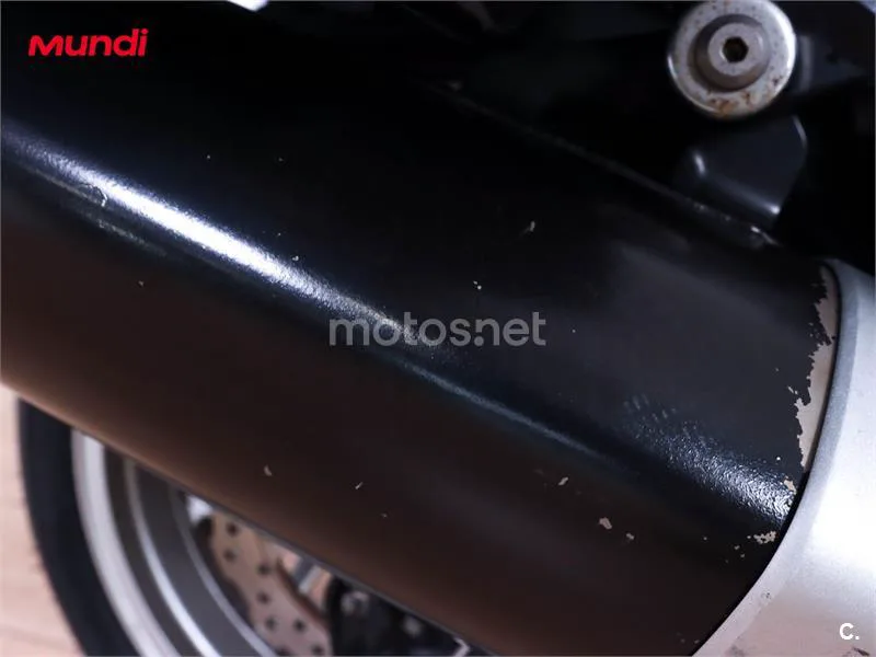 Kawasaki 1400GTR – Vista 26