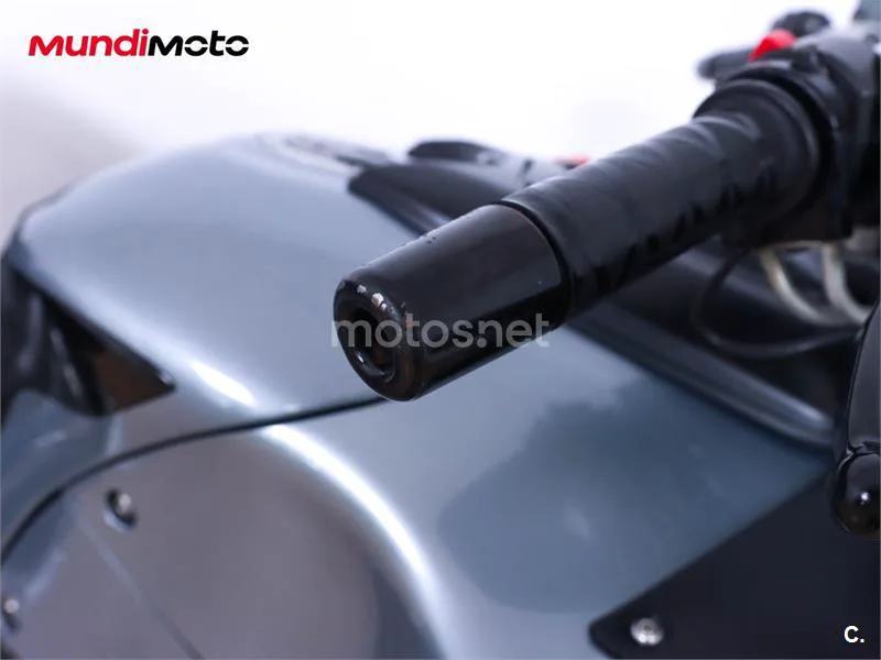 Kawasaki 1400GTR – Vista 30