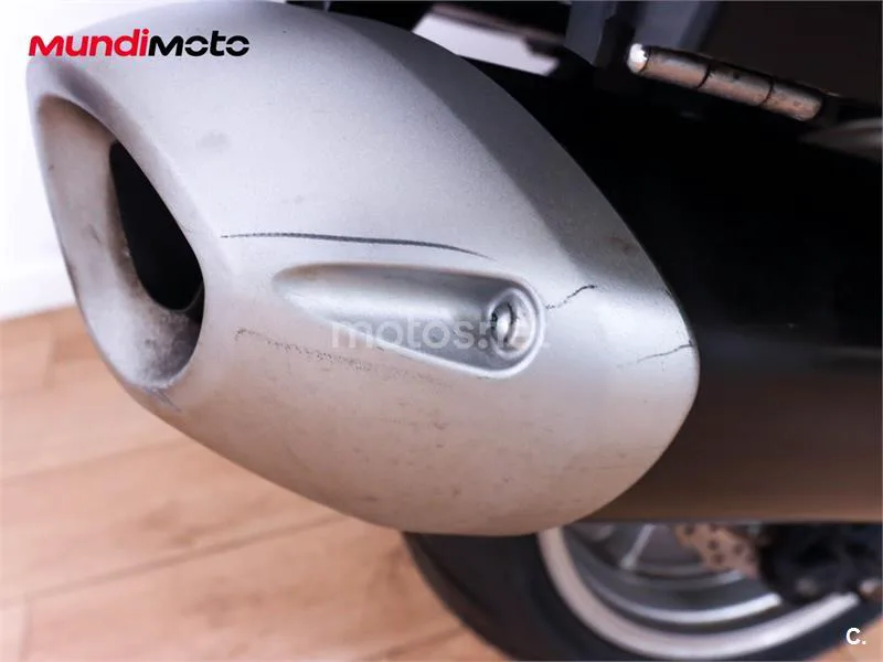 Kawasaki 1400GTR – Vista 32