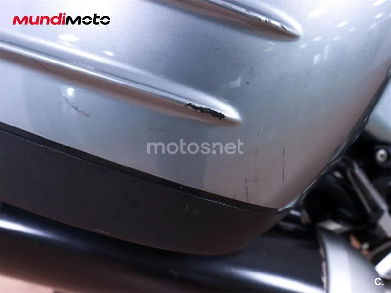 Kawasaki 1400GTR – Vista 33