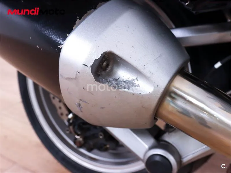 Kawasaki 1400GTR – Vista 35