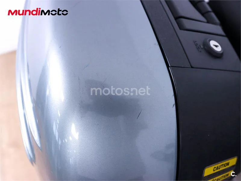Kawasaki 1400GTR – Vista 38