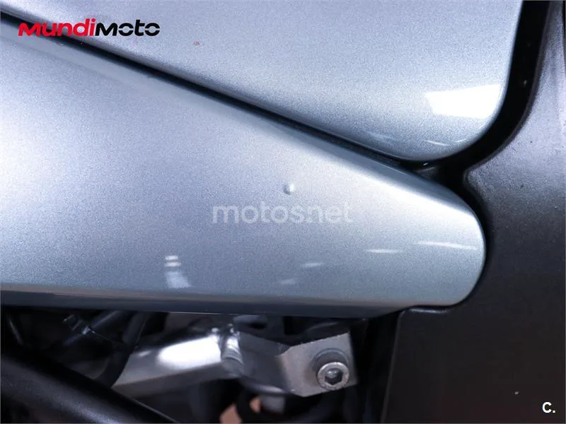 Kawasaki 1400GTR – Vista 40