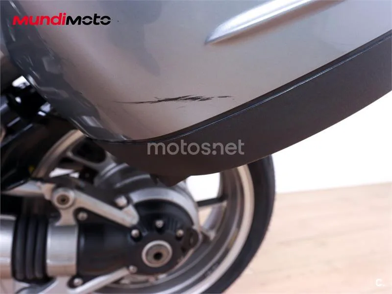 Kawasaki 1400GTR – Vista 41