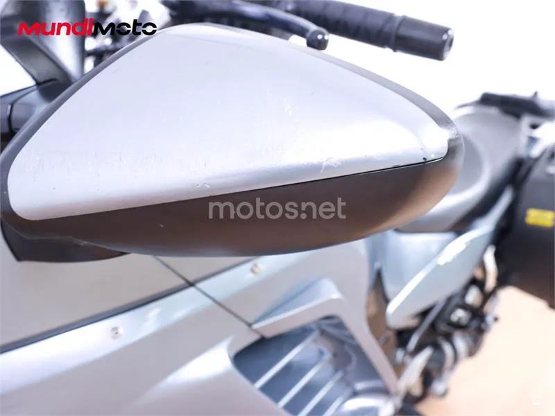 Kawasaki 1400GTR – Vista 43