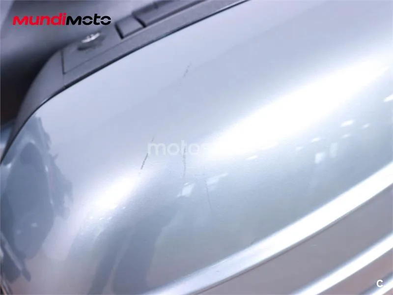 Kawasaki 1400GTR – Vista 50