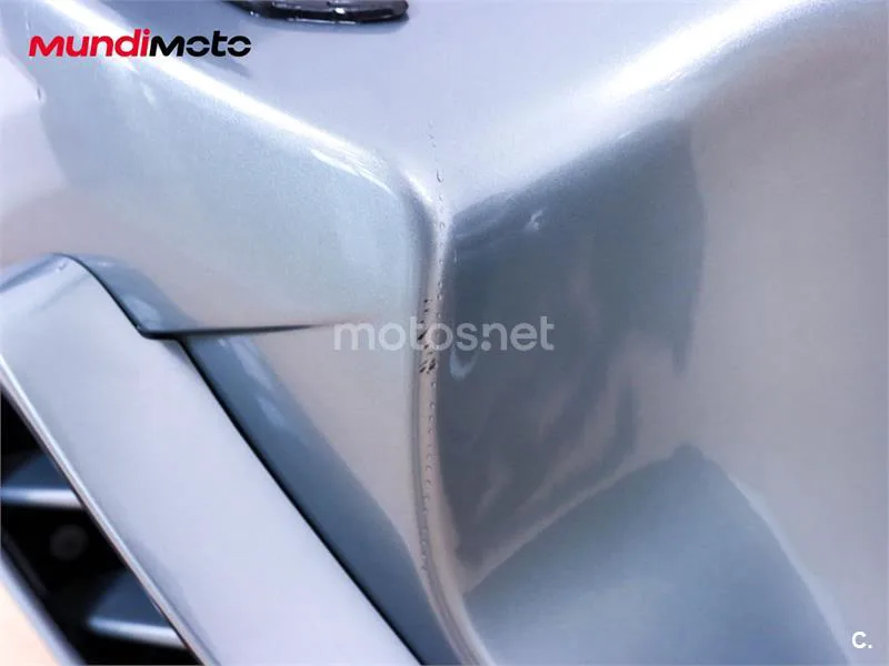 Kawasaki 1400GTR – Vista 52