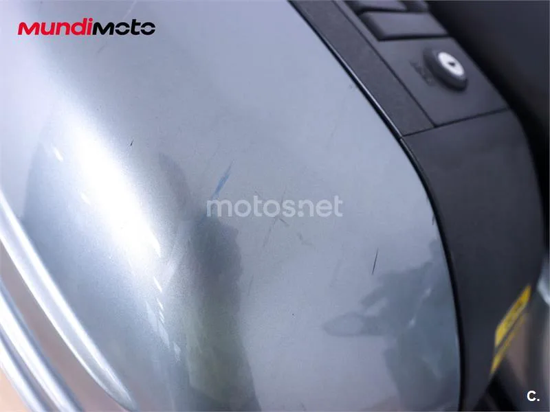 Kawasaki 1400GTR – Vista 53