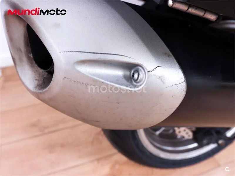 Kawasaki 1400GTR – Vista 54